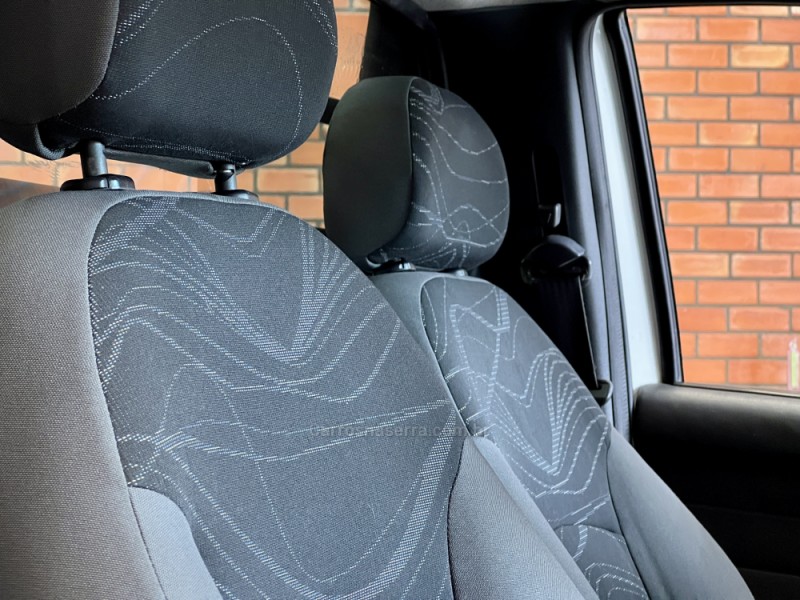 STRADA 1.4 MPI WORKING CS 8V FLEX 2P MANUAL - 2014 - BENTO GONçALVES