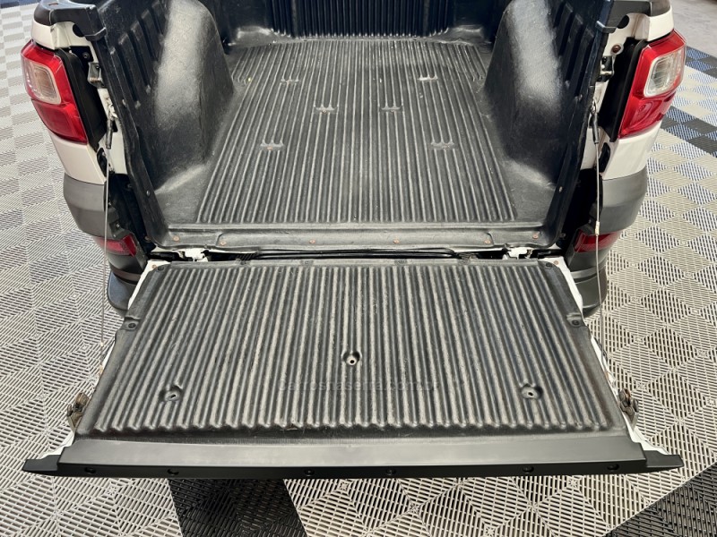 STRADA 1.4 MPI WORKING CS 8V FLEX 2P MANUAL - 2014 - BENTO GONçALVES