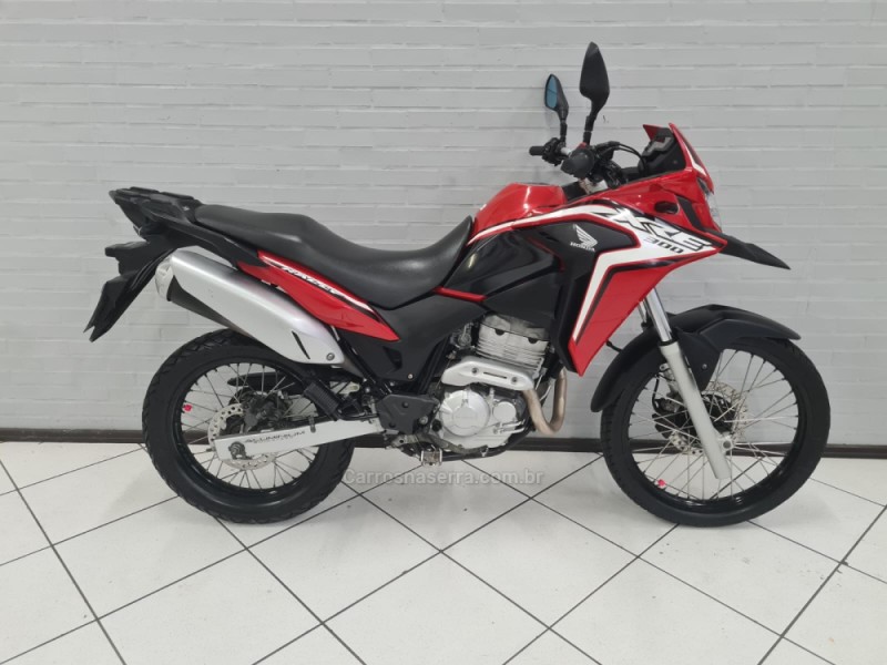 XRE 300 RALLY ABS - 2019 - CAXIAS DO SUL