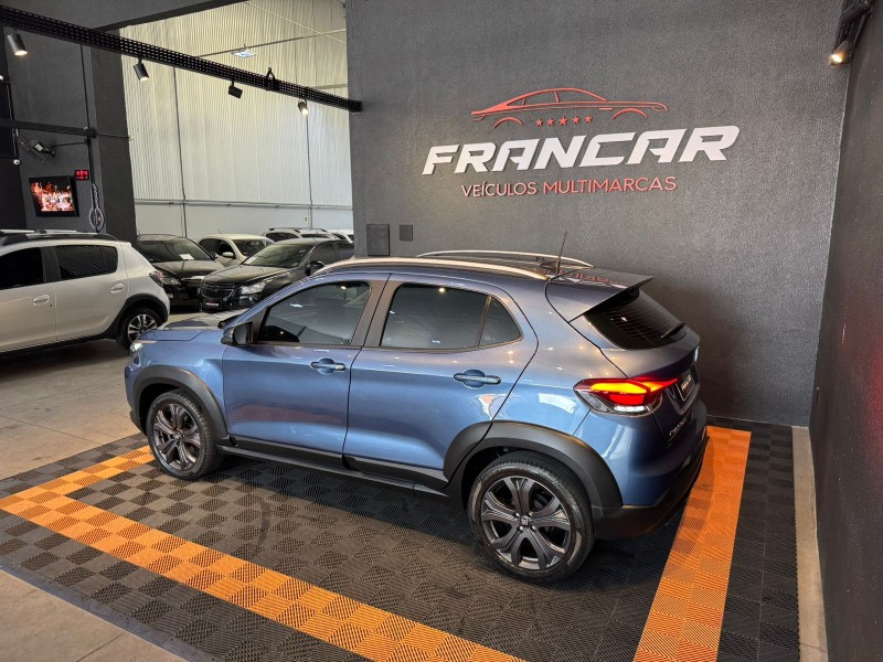 PULSE 1.0 DRIVE TURBO 200 12V FLEX 4P AUTOMÁTICO - 2023 - ANTôNIO PRADO