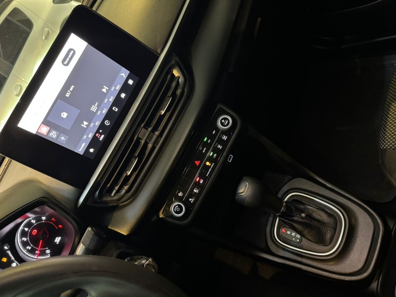 PULSE 1.0 DRIVE TURBO 200 12V FLEX 4P AUTOMÁTICO - 2023 - ANTôNIO PRADO