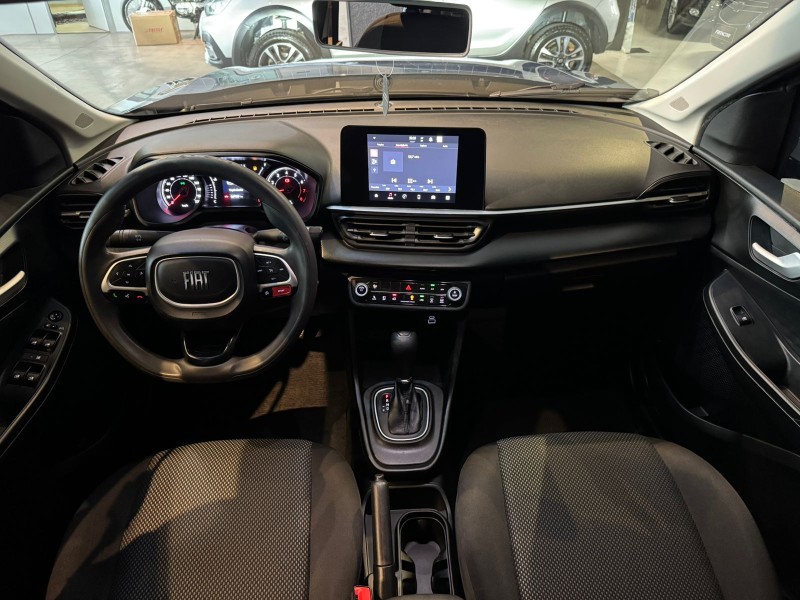 PULSE 1.0 DRIVE TURBO 200 12V FLEX 4P AUTOMÁTICO - 2023 - ANTôNIO PRADO