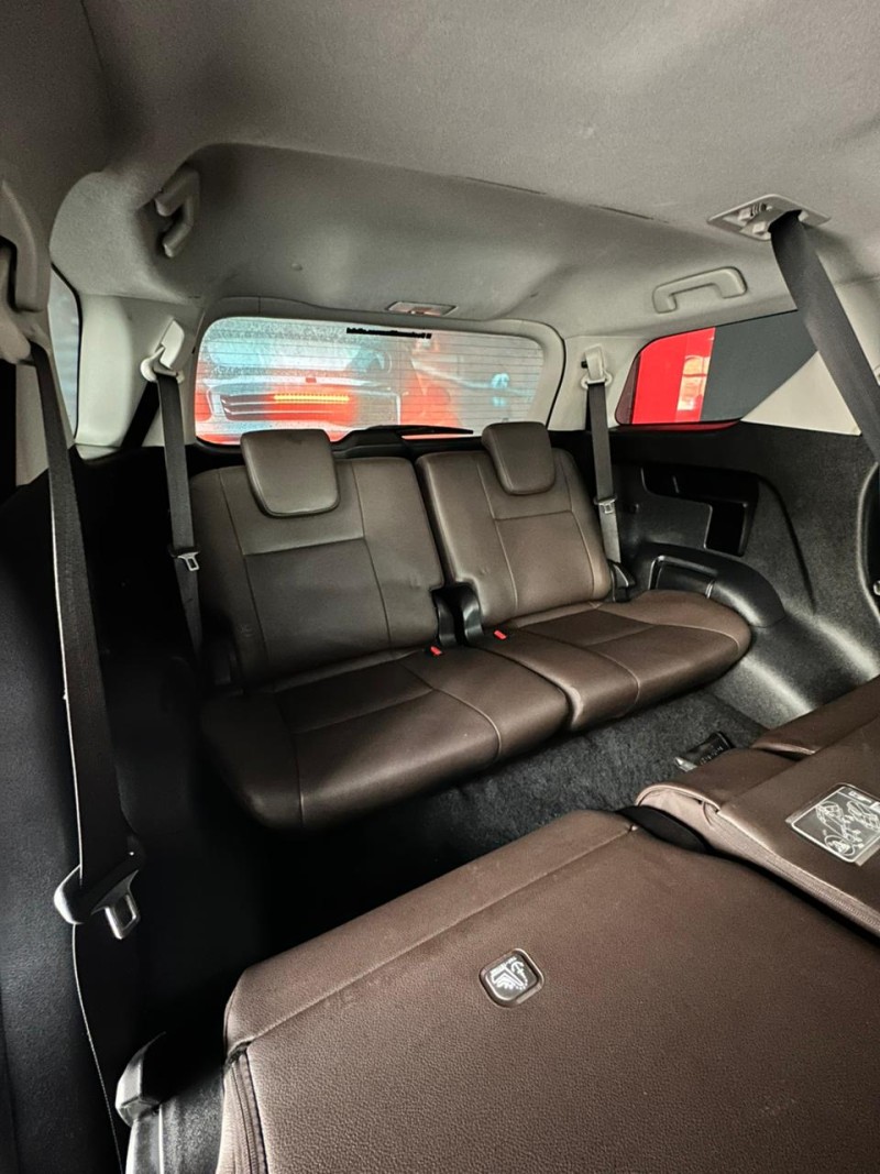 HILUX SW4 2.8 SRX 4X4 7 LUGARES 16V TURBO INTERCOOLER DIESEL 4P AUTOMÁTICO - 2016 - SãO LEOPOLDO