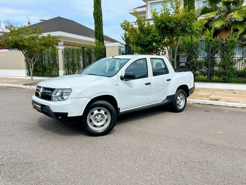 oroch 1.6 16v express flex 4p manual 2022 bento goncalves