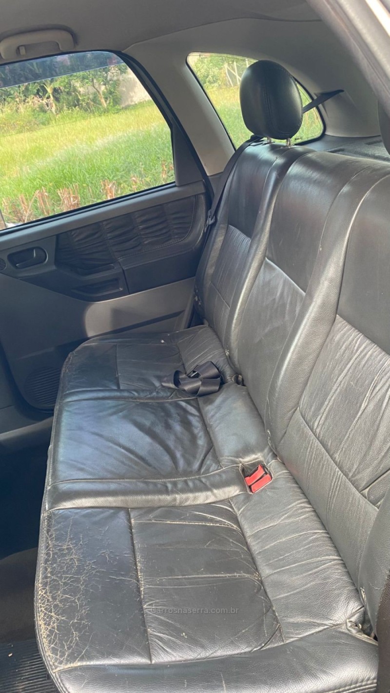 MERIVA 1.8 MPFI 16V GASOLINA 4P MANUAL - 2004 - IVOTI