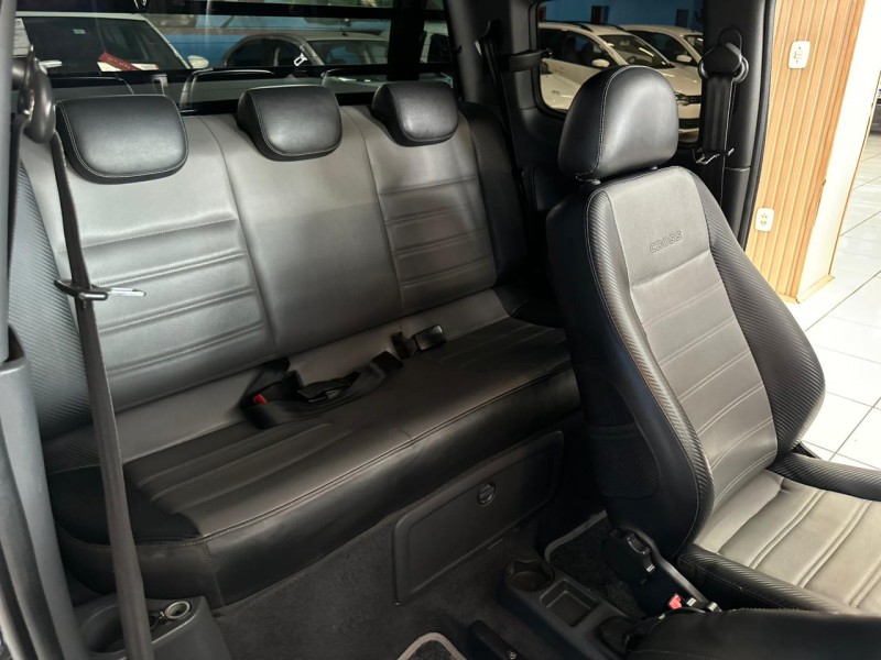 SAVEIRO 1.6 MSI CROSS CD 16V 2P MANUAL - 2015 - CAXIAS DO SUL