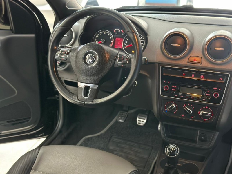 SAVEIRO 1.6 MSI CROSS CD 16V 2P MANUAL - 2015 - CAXIAS DO SUL