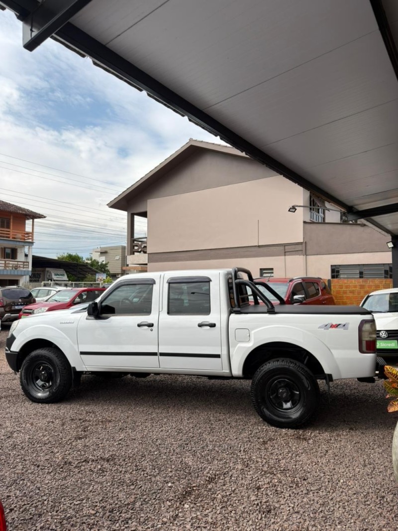 RANGER 3.0 XL 16V 4X4 CD DIESEL 4P MANUAL - 2011 - LAJEADO