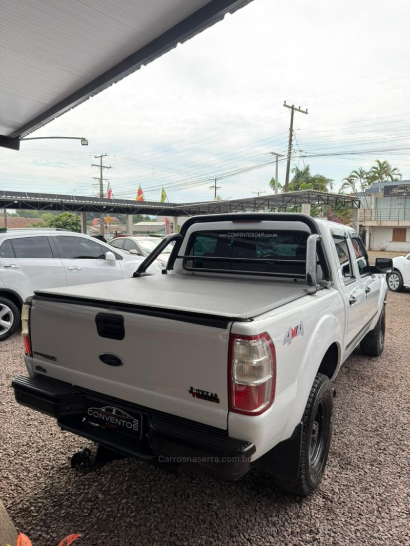 RANGER 3.0 XL 16V 4X4 CD DIESEL 4P MANUAL - 2011 - LAJEADO