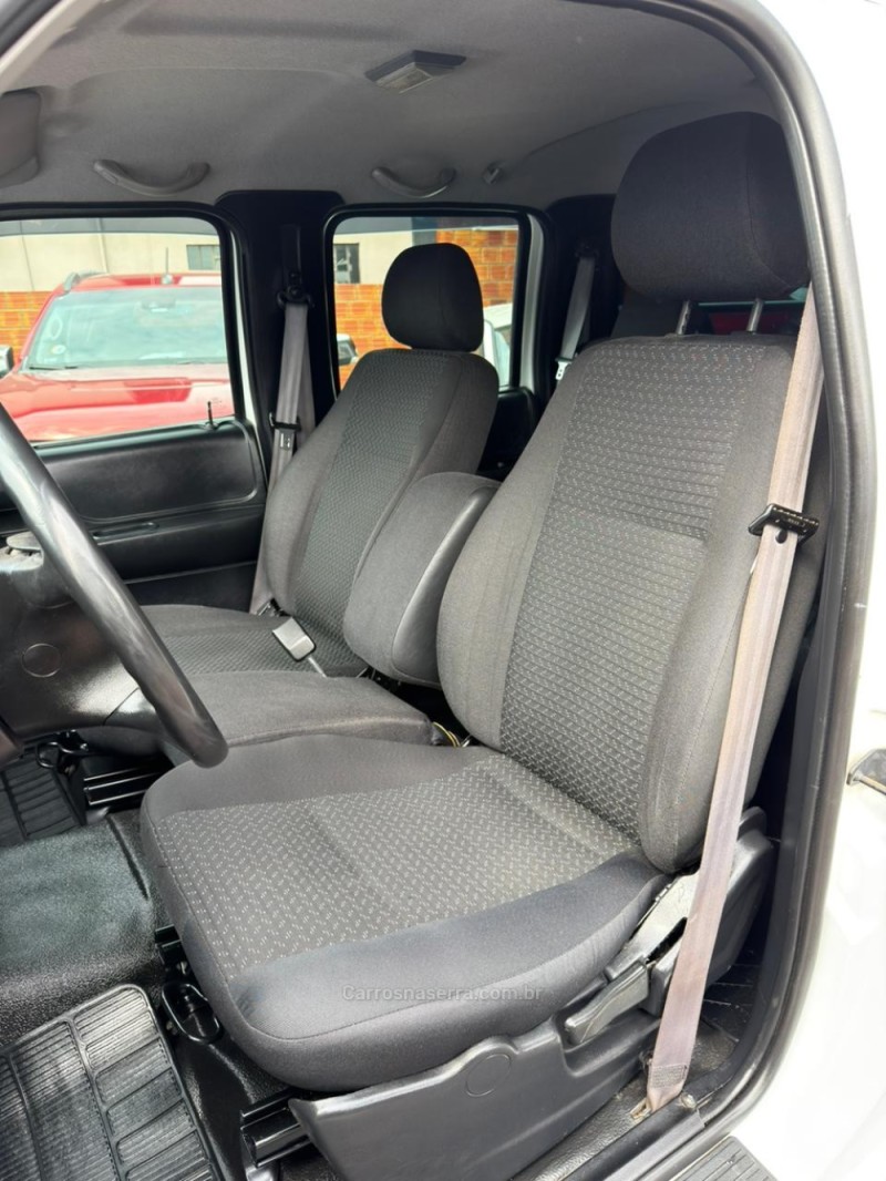 RANGER 3.0 XL 16V 4X4 CD DIESEL 4P MANUAL - 2011 - LAJEADO