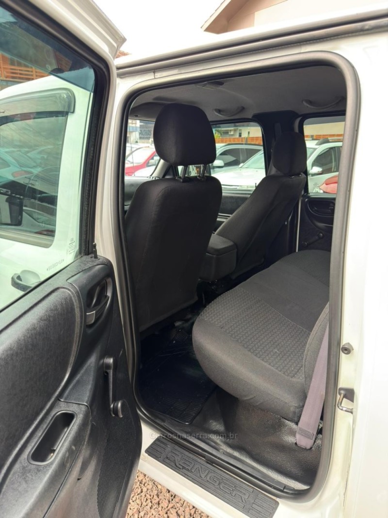 RANGER 3.0 XL 16V 4X4 CD DIESEL 4P MANUAL - 2011 - LAJEADO