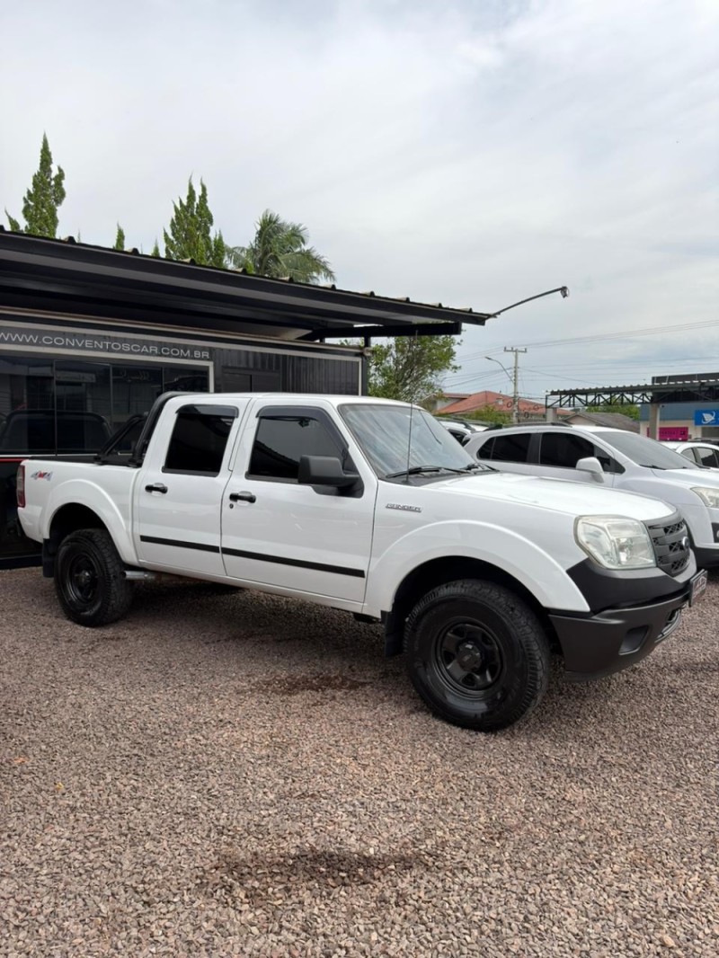 RANGER 3.0 XL 16V 4X4 CD DIESEL 4P MANUAL - 2011 - LAJEADO