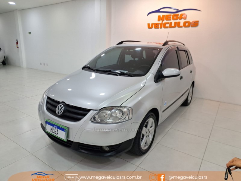 spacefox 1.6 mi route 8v flex 4p manual 2010 bento goncalves