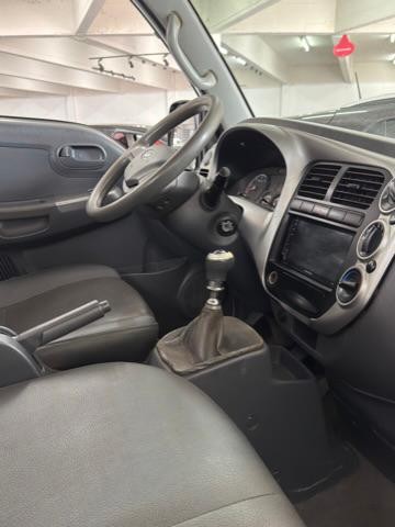 BONGO 2.5 K-2500 4X2 CS TURBO DIESEL 2P MANUAL - 2022 - CAXIAS DO SUL