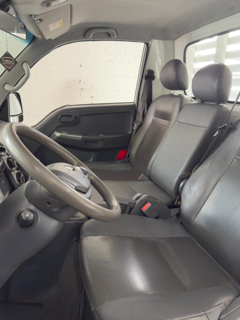 BONGO 2.5 K-2500 4X2 CS TURBO DIESEL 2P MANUAL - 2022 - CAXIAS DO SUL