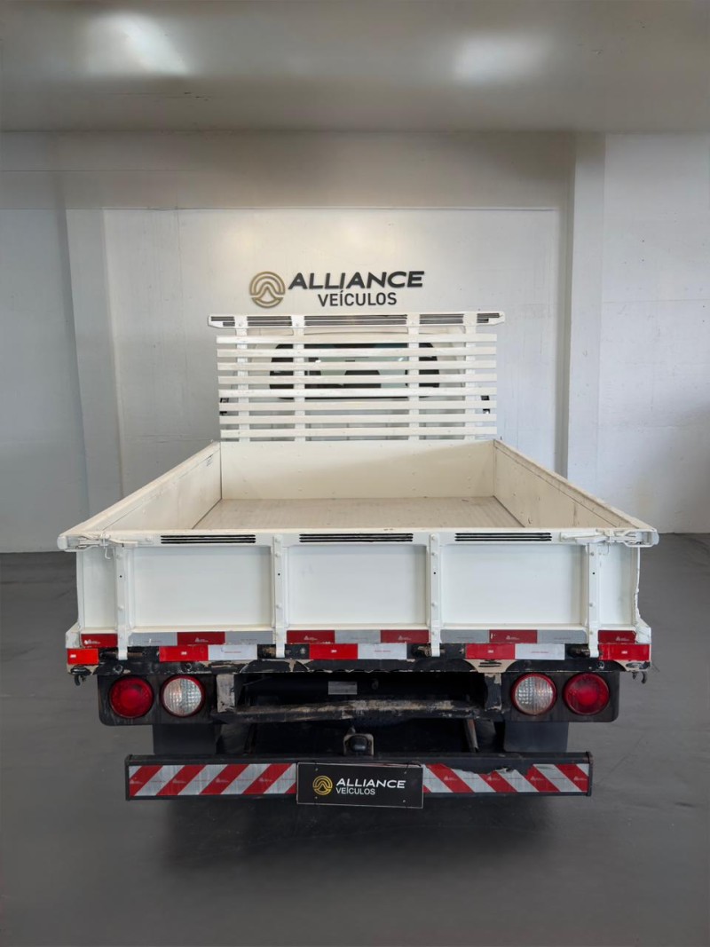 BONGO 2.5 K-2500 4X2 CS TURBO DIESEL 2P MANUAL - 2022 - CAXIAS DO SUL