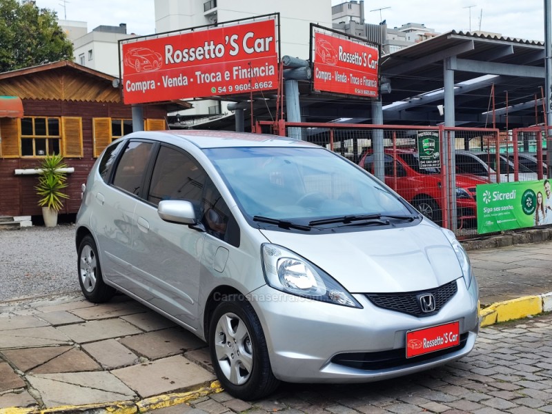 fit 1.4 lx 8v gasolina 4p manual 2009 farroupilha