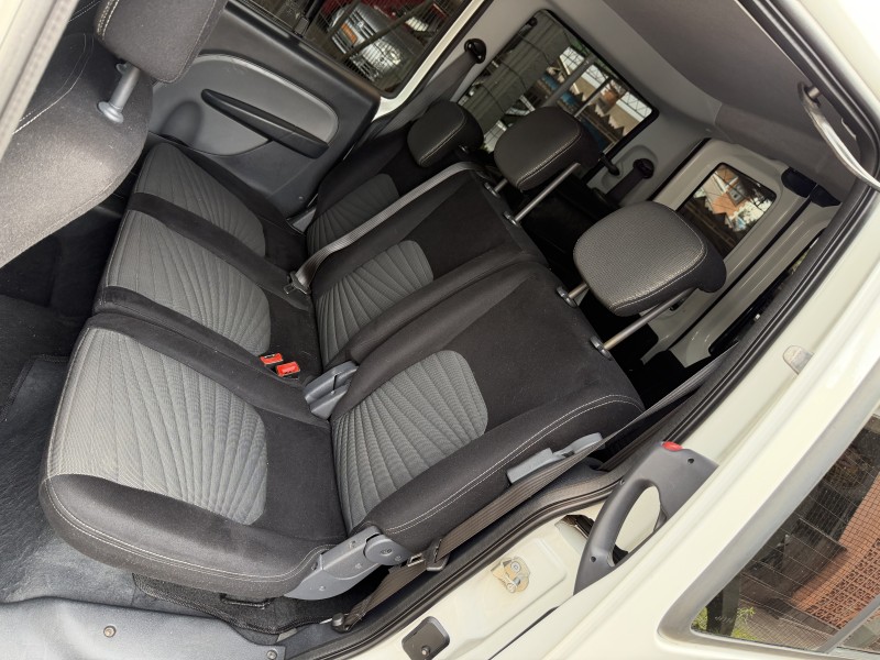 DOBLÓ 1.8 MPI ESSENCE 16V FLEX 7P MANUAL - 2017 - GARIBALDI