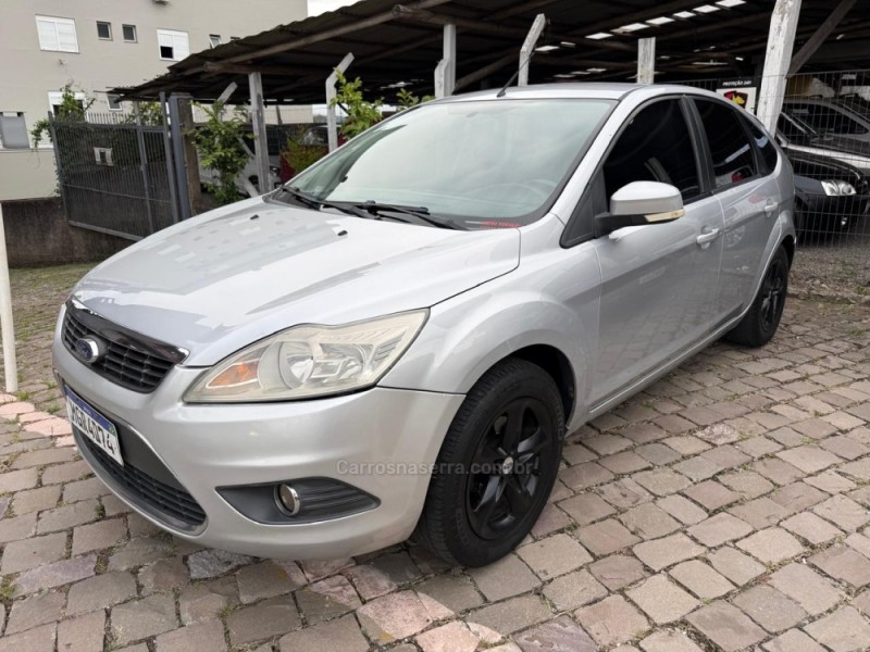 focus 2.0 glx 16v gasolina 4p manual 2009 farroupilha