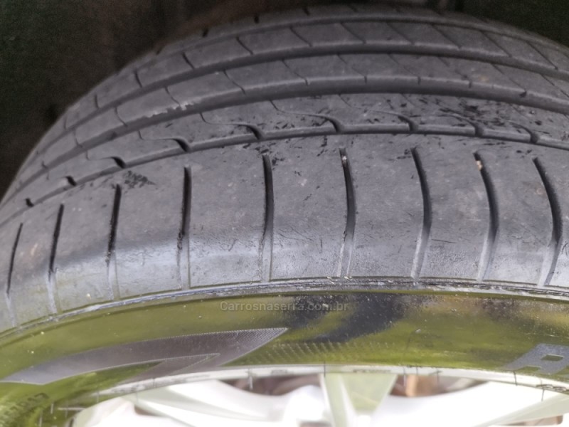 TIGUAN 2.0 TSI 16V TURBO GASOLINA 4P TIPTRONIC - 2013 - NOVO HAMBURGO