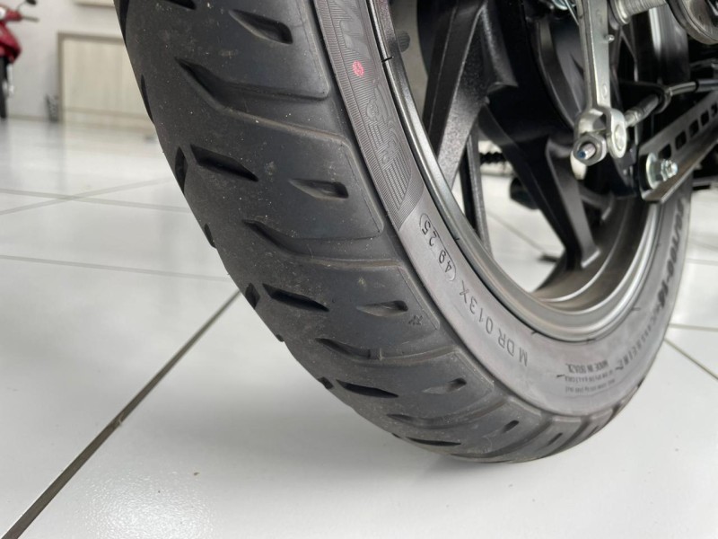 BIZ 125 EX - 2026 - CAXIAS DO SUL