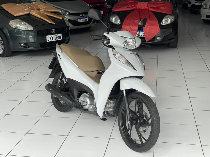 BIZ 125 EX - 2026 - CAXIAS DO SUL