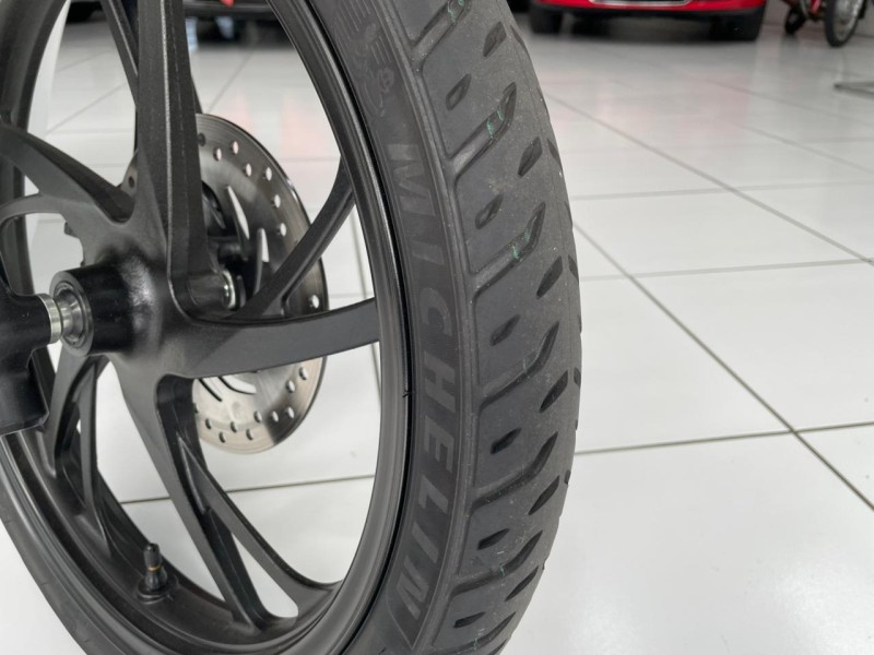 BIZ 125 EX - 2026 - CAXIAS DO SUL