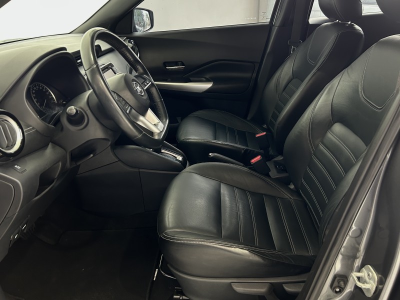 KICKS 1.6 16V FLEX RIO 2016 4P XTRONIC - 2017 - CAXIAS DO SUL