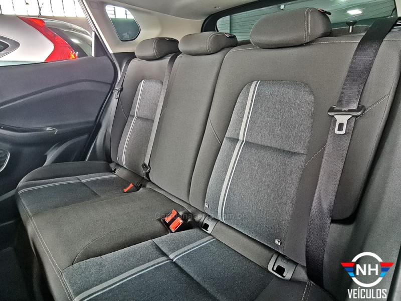 TRACKER 1.0 12V LT TURBO FLEX 4P AUTOMÁTICO - 2025 - NOVO HAMBURGO