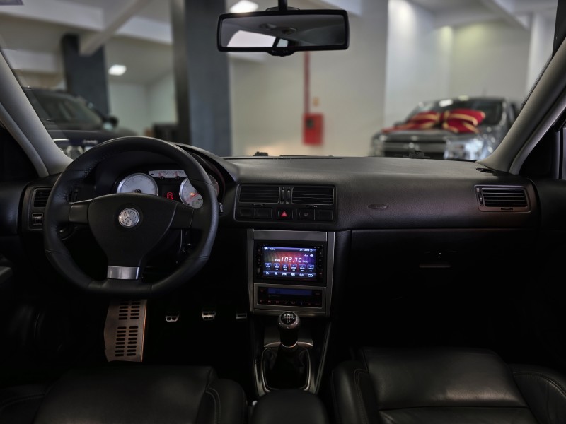 GOLF 1.6 MI SPORTLINE LIMITED EDITION 8V FLEX 4P MANUAL - 2013 - CAXIAS DO SUL