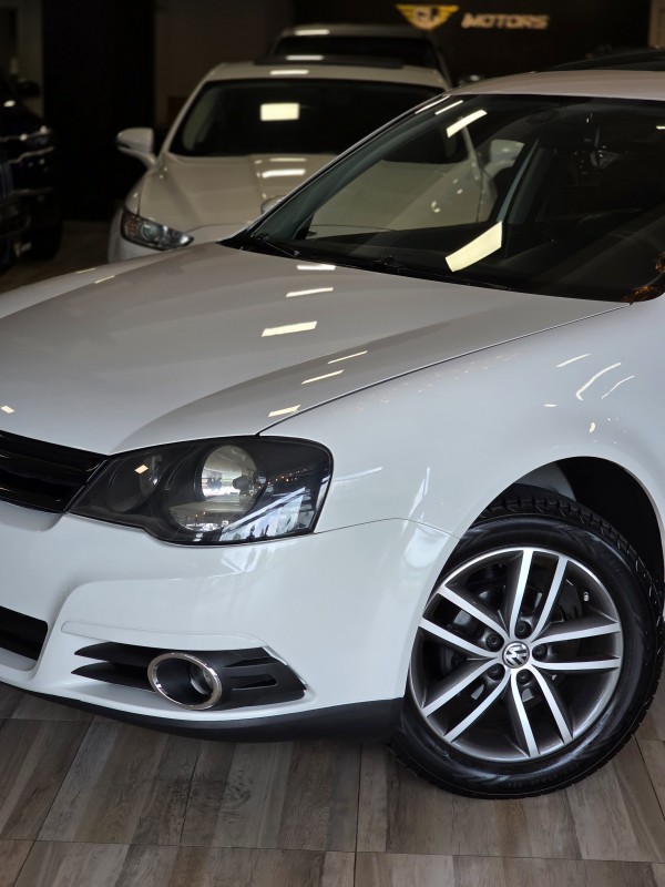 GOLF 1.6 MI SPORTLINE LIMITED EDITION 8V FLEX 4P MANUAL - 2013 - CAXIAS DO SUL