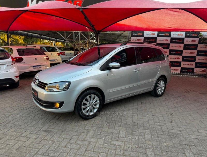 spacefox 1.6 mi sportline 8v flex 4p manual 2011 estancia velha