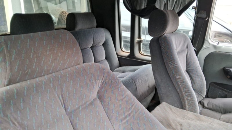 F-1000  - 1987 - CAXIAS DO SUL