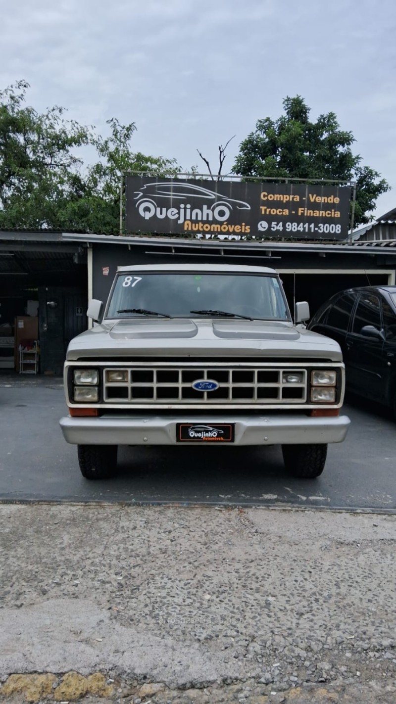 f 1000  1987 caxias do sul