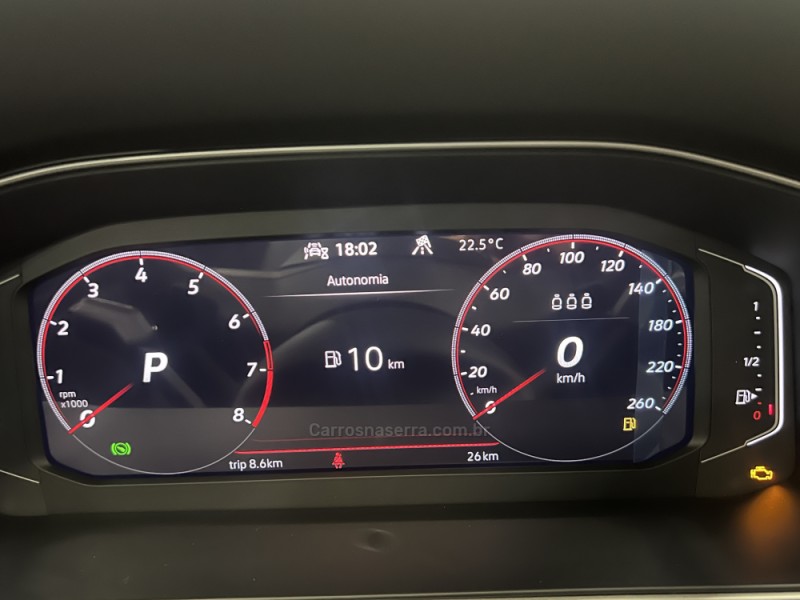 JETTA 2.0 16V TSI GLI 350 GASOLINA 4P AUTOMÁTICO - 2026 - FLORES DA CUNHA