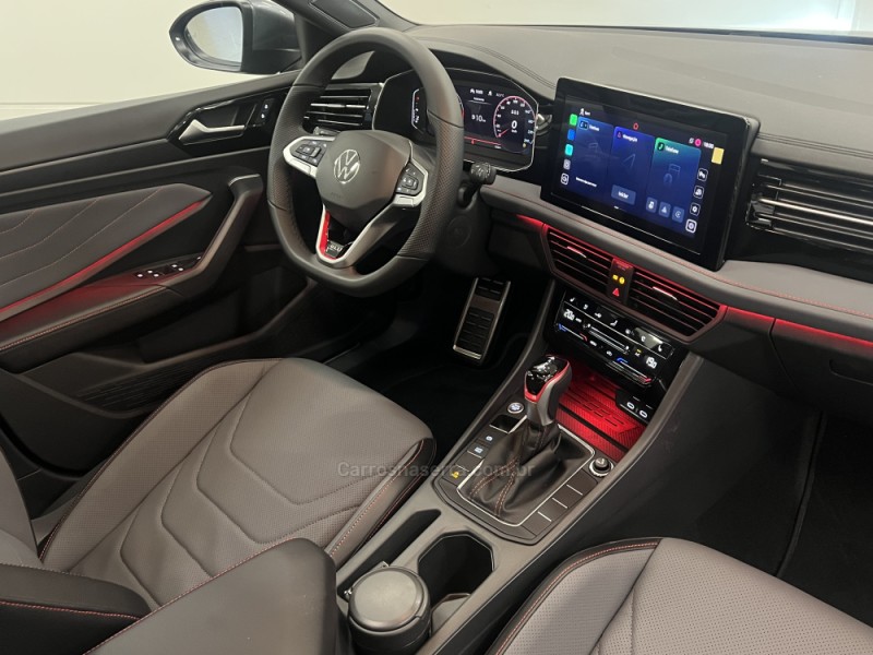 JETTA 2.0 16V TSI GLI 350 GASOLINA 4P AUTOMÁTICO - 2026 - FLORES DA CUNHA