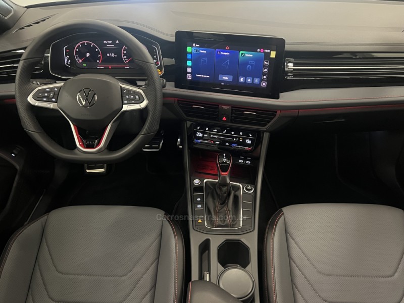 JETTA 2.0 16V TSI GLI 350 GASOLINA 4P AUTOMÁTICO - 2026 - FLORES DA CUNHA