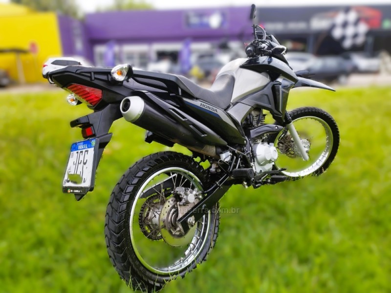 NXR 160 BROS ESDD - 2023 - NOVO HAMBURGO