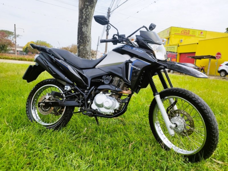 NXR 160 BROS ESDD - 2023 - NOVO HAMBURGO