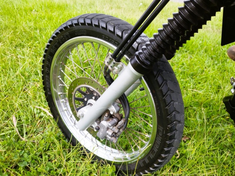 NXR 160 BROS ESDD - 2023 - NOVO HAMBURGO