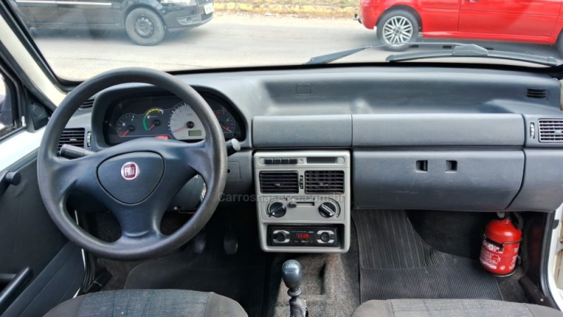 UNO  - 2013 - CAXIAS DO SUL