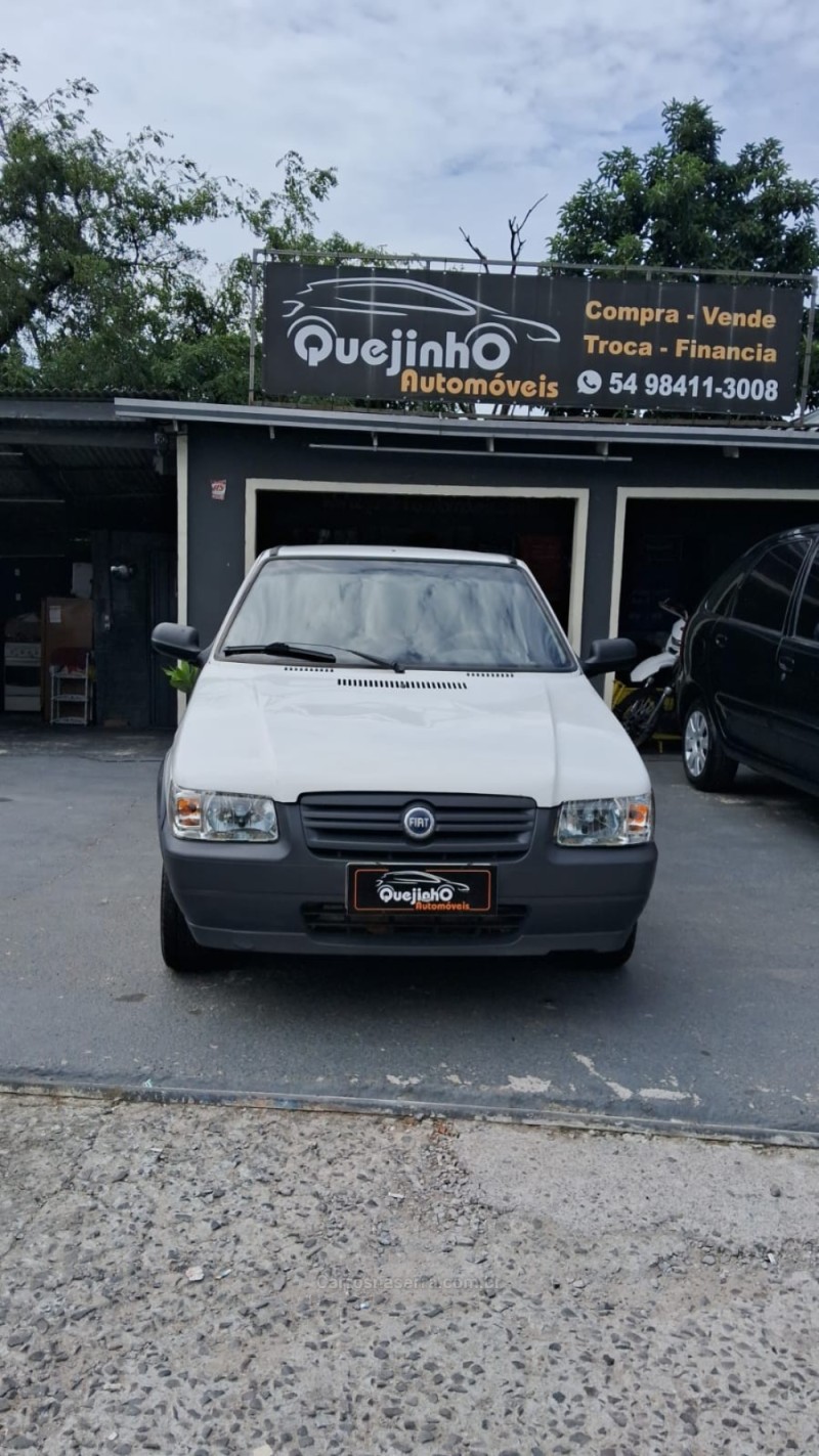 uno  2013 caxias do sul