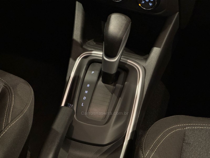 TRACKER 1.0 12V TURBO FLEX 4P AUTOMÁTICO - 2025 - FARROUPILHA