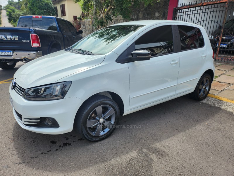 fox 1.6 connect 8v flex 4p manual 2018 veranopolis