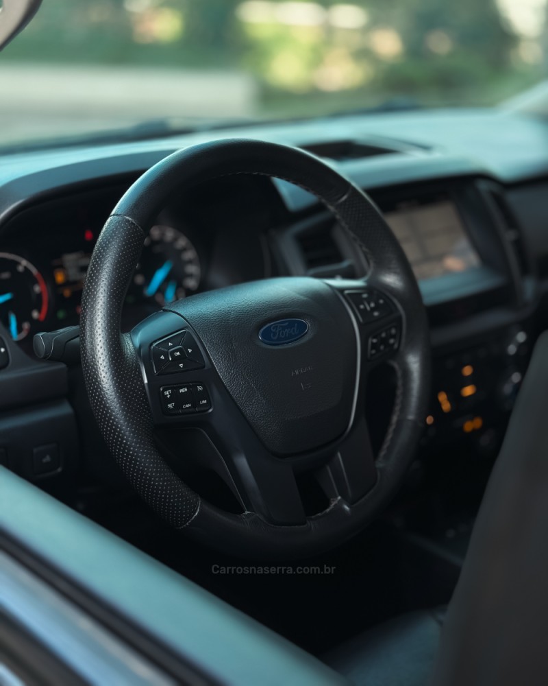 RANGER 3.2 STORM 4X4 CD 20V DIESEL 4P AUTOMÁTICO - 2023 - NOVO HAMBURGO