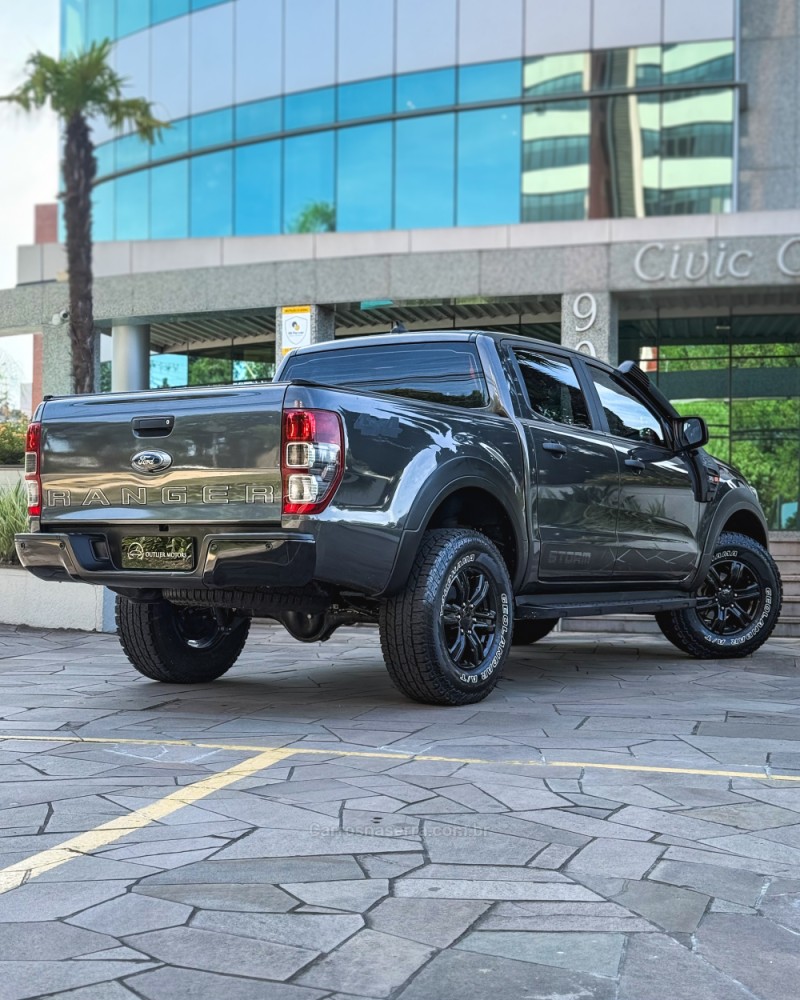 RANGER 3.2 STORM 4X4 CD 20V DIESEL 4P AUTOMÁTICO - 2023 - NOVO HAMBURGO