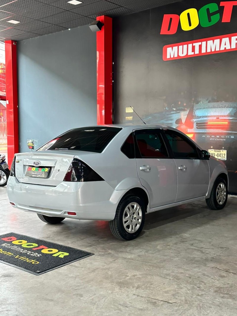 FIESTA 1.0 ROCAM SE SEDAN 8V FLEX 4P MANUAL - 2014 - SãO LEOPOLDO