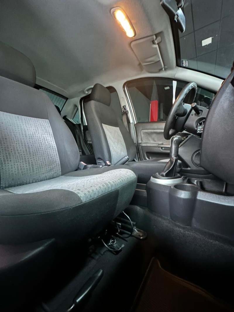 FIESTA 1.0 ROCAM SE SEDAN 8V FLEX 4P MANUAL - 2014 - SãO LEOPOLDO