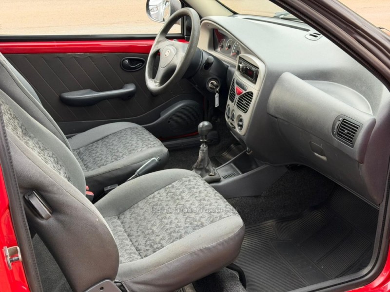 STRADA 1.3 MPI FIRE CE 8V GASOLINA 2P MANUAL - 2012 - LAGOA VERMELHA