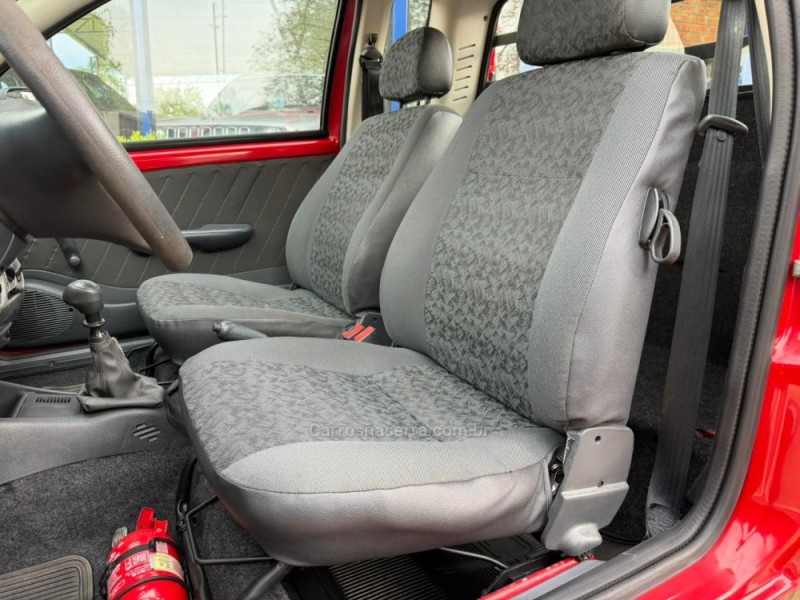 STRADA 1.3 MPI FIRE CE 8V GASOLINA 2P MANUAL - 2012 - LAGOA VERMELHA